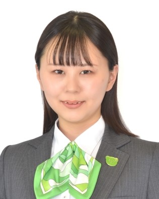 コンサルタント 佐藤 香風