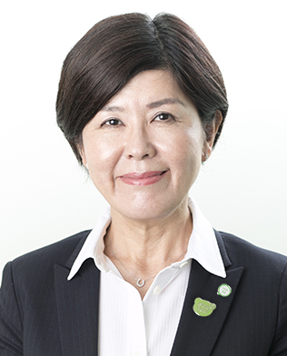 イオンモール旭川駅前店 店長代理
