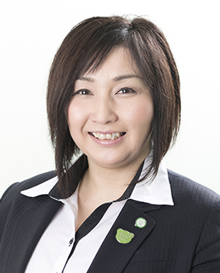イオン帯広店 店長