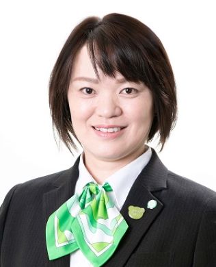 イオンモール山形南店 店長代理