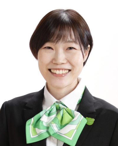 コンサルタント 樋口 和紗