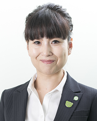 コンサルタント 山本 あゆみ