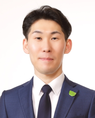 コンサルタント 野畑 翔太