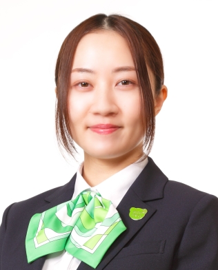 コンサルタント 椛木 春菜