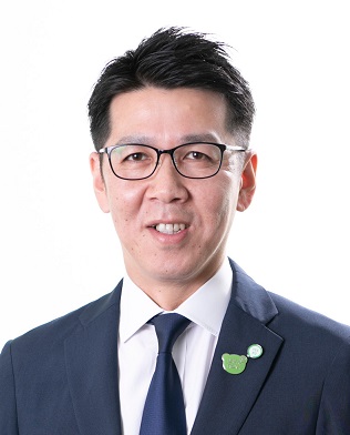 マルヤマクラス店 店長