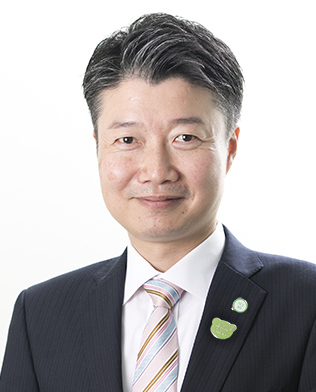 イオンモール石巻店 店長代理